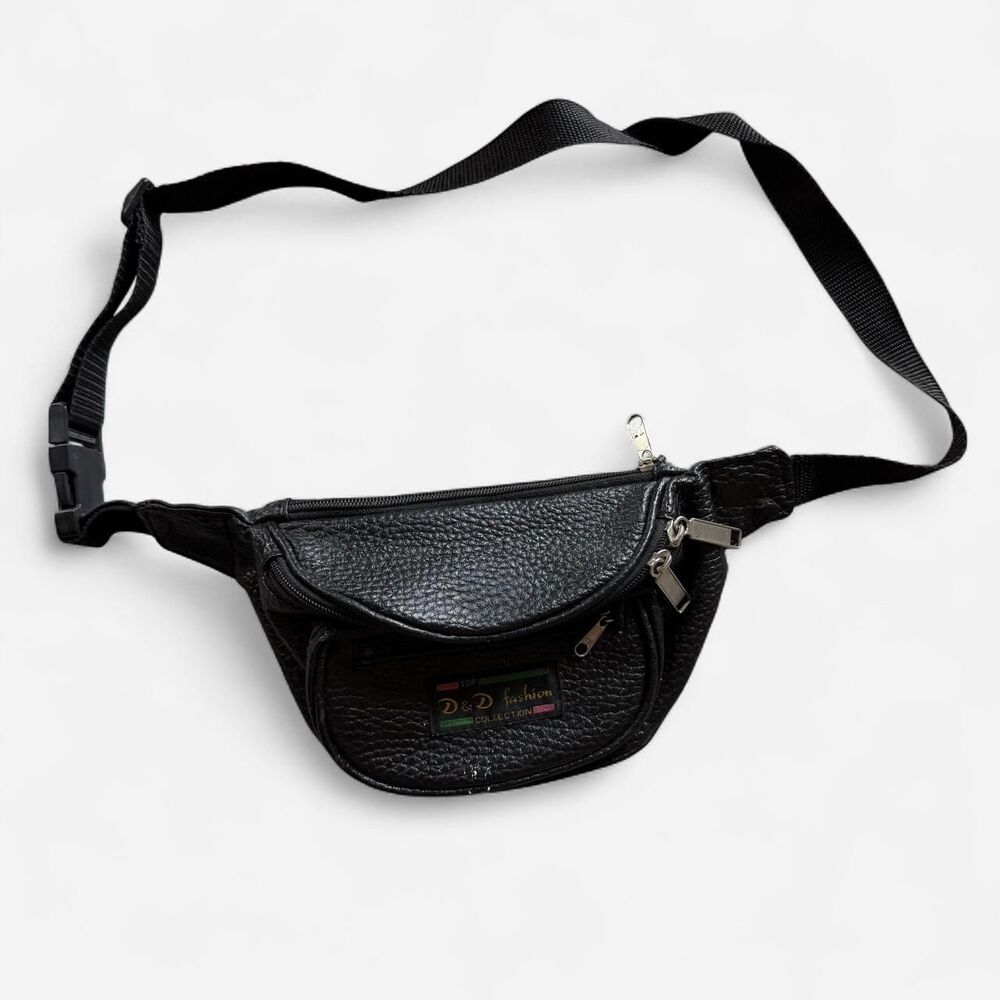Unbranded Women's Black Bag